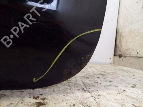 Right front door MITSUBISHI COLT VI (Z3_A, Z2_A) 1.1 (Z31A, Z32A) | BP29086246C3 
