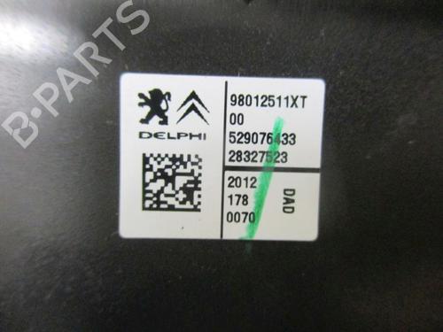 Switch CITROËN DS3 (SA_) 1.6 VTi 120 | BP38026181I30 - Image 4