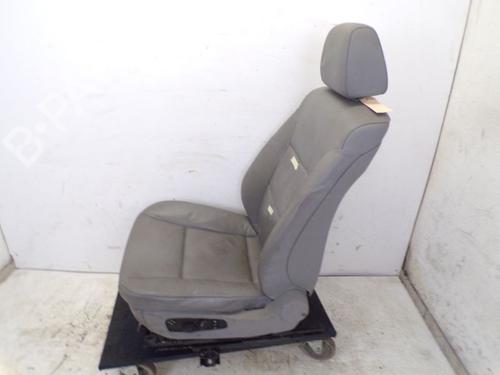 Left front seat BMW 5 (E60) 530 i | BP37118882C15 - Image 7