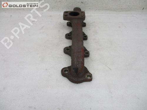 Exhaust manifold PEUGEOT PARTNER Tepee 1.6 HDi 90 | BP24986913M110