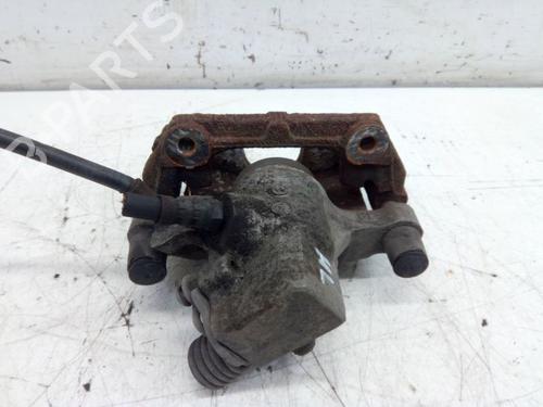 Left rear brake caliper MAZDA 3 (BL) 2.3 MPS Turbo (BL14) | BP37135577M107 - Image 5