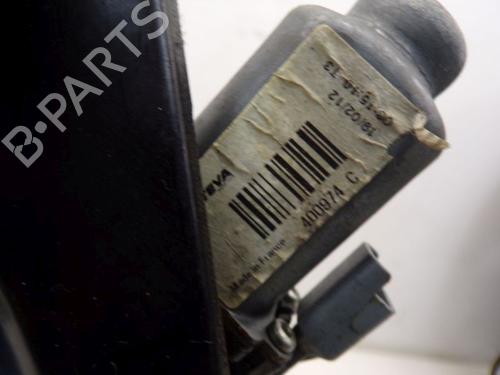 Rear left window mechanism PEUGEOT 207 CC (WD_) 1.6 16V | BP29099532C24 