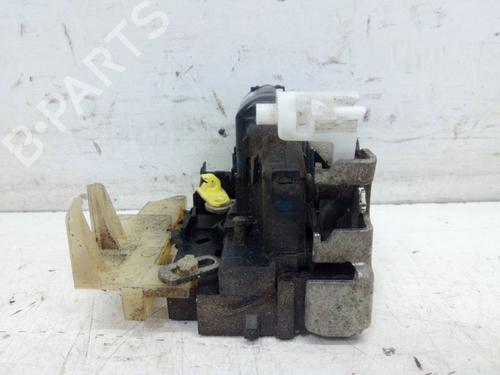 Front right lock DACIA LODGY (JS_) 1.5 dCi (JSMC, JSAF) | BP37141107C97 - Image 4