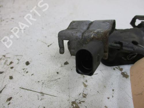 Hood lock VW TOURAN (1T1, 1T2) 1.6 FSI | BP18798610C133 