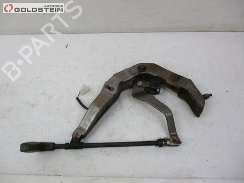 Used Hand brake MAZDA BT-50 Pickup (CD, UN) 2.5 MRZ-CD 4x4 (UNY0W3) (143 hp) 18752215