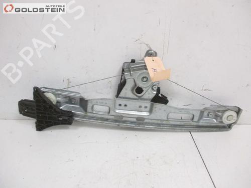 Right rear window motor OPEL ZAFIRA TOURER C (P12) 1.6 CDTI (75) | BP18763277E22 