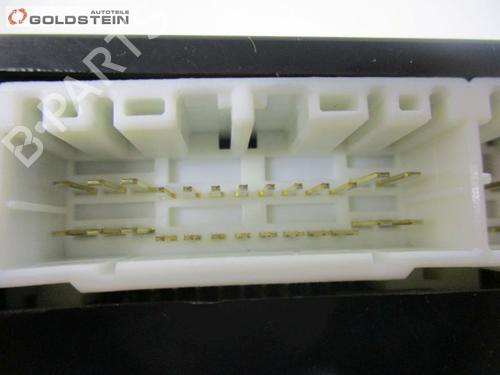 Climate control MITSUBISHI GRANDIS (NA_W) 2.0 DI-D (NA8W) | BP18788386I5 