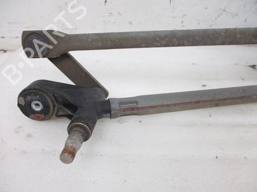 Front wipers mechanism FORD TRANSIT Bus (FD_ _, FB_ _, FS_ _, FZ_ _, FC_ _) 2.2 TDCi | BP28306846C83 