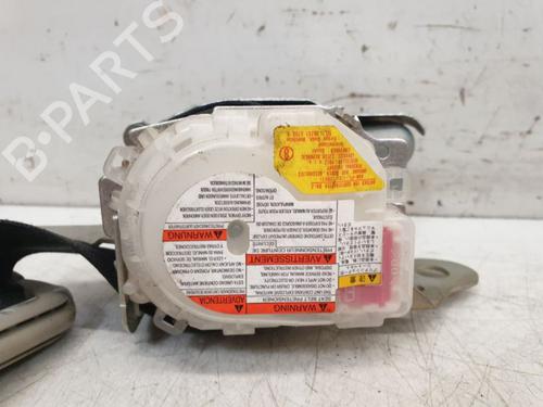 Front right seatbelt SUZUKI SWIFT III (MZ, EZ) 1.3 (RS413, ZC11S) | BP36771298I25 - Image 6