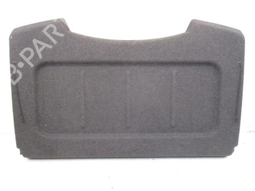 Used Rear parcel shelf DACIA SANDERO 1.4 (BS0C, BS0A, BS0G, BS1F, BS0E) (75 hp) 29086212