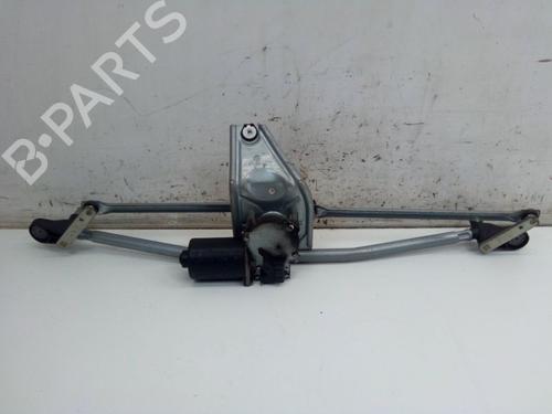 Used Front wipers mechanism Front wipers mechanism 37138452 37138452