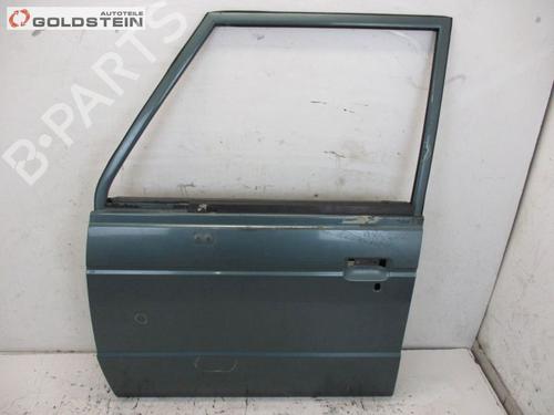 Used Left front door MITSUBISHI PAJERO I (L04_G, L14_G) 3.0 V6 (L141G, L146G) (141 hp) 26647483