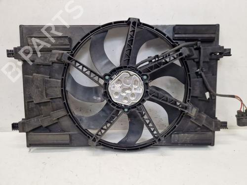 Fan VW GOLF VII (5G1, BQ1, BE1, BE2) 2.0 TDI | BP29103054M128