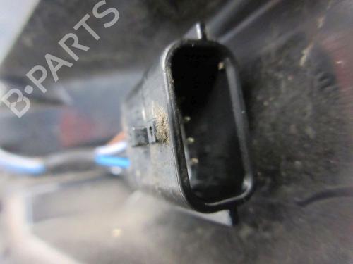 Left taillight RENAULT ZOE (BFM_) ZOE | BP29090178C34 