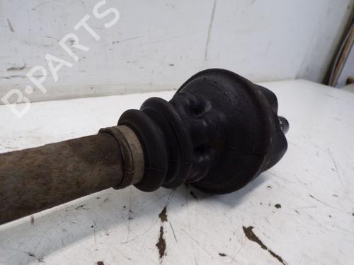 Left front driveshaft PEUGEOT 5008 (0U_, 0E_) 2.0 HDi 136 / BlueHDi 136 | BP29098802M38 