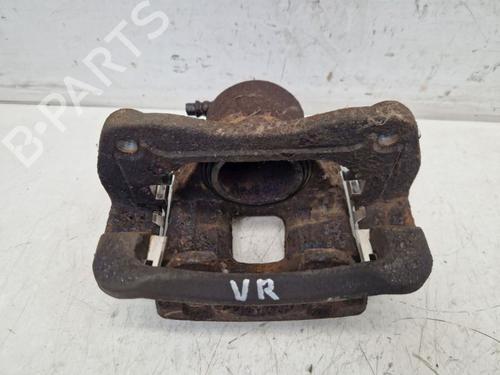 Used Right front brake caliper Right front brake caliper HYUNDAI SANTA FÉ III (DM, DMA) 2.4 4WD (192 hp) 33682737 33682737