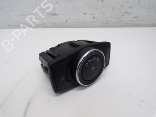 Comutador FORD MONDEO V Hatchback (CE) 1.5 EcoBoost | BP37132924I30 - Image 3