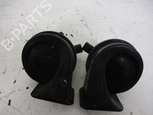 Horn BMW 1 (E87) 116 i | BP37113008E13 - Image 4