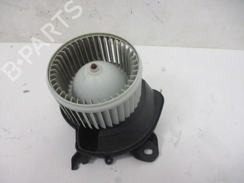 Heater blower motor OPEL CORSA E (X15) 1.4 (08, 68) | BP37114152M62 - Image 2