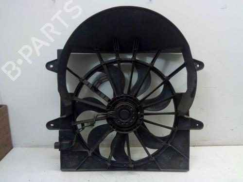 Køleventilator elektrisk Køleventilator elektrisk 38487028 38487028