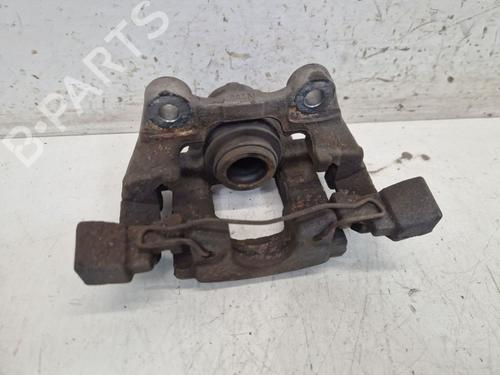 Left rear brake caliper MERCEDES-BENZ GLK-CLASS (X204) 350 4-matic (204.987) | BP29104451M107 