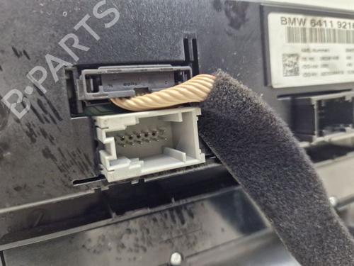Climate control BMW 1 (E81) 116 i | BP25775352I5 
