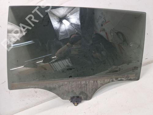 Used Rear left door window Rear left door window 38306090 38306090