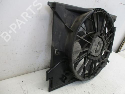 Electronic module MERCEDES-BENZ E-CLASS (W211) E 220 CDI (211.006) | BP29092162M83