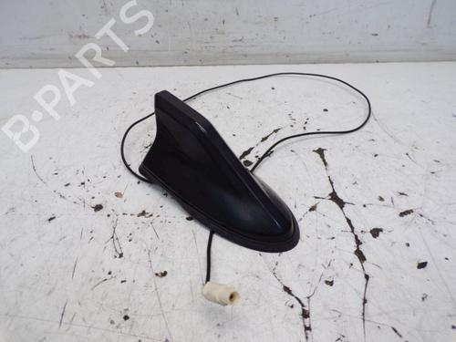 Used Antenna/Base RENAULT ZOE (BFM_) ZOE (88 hp) 22989994