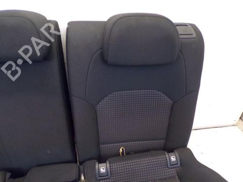 Rear seat KIA PROCEED (CD) 1.0 T-GDI | BP37122214C17 - Image 3