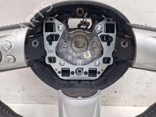 Steering wheel MINI MINI CLUBMAN (R55) Cooper D | BP29102785C49 