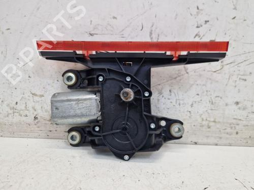 Rear wiper motor MERCEDES-BENZ A-CLASS (W169) A 170 (169.032, 169.332) | BP26488418M102 