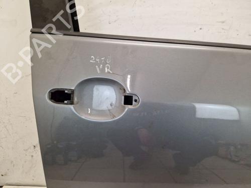 Right front door VW GOLF PLUS V (5M1, 521) 1.4 16V | BP29523299C3 