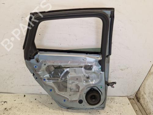 Left rear door OPEL ASTRA J (P10) 1.4 Turbo (68) | BP29104105C4