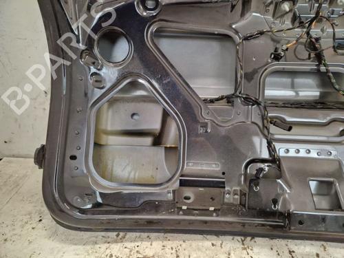 Tailgate PORSCHE CAYENNE (9PA) S 4.5 | BP31703552C6 