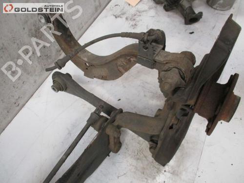Left rear steering knuckle AUDI A3 Sportback (8PA) 1.9 TDI | BP25825809M27 