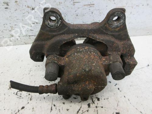 Right front brake caliper FIAT DOBLO Cargo (263_) 1.6 D Multijet (263ZXE1B, 263ZXS1B, 263ZXY1B, 263WXE1B,... | BP37126480M104 - Image 3