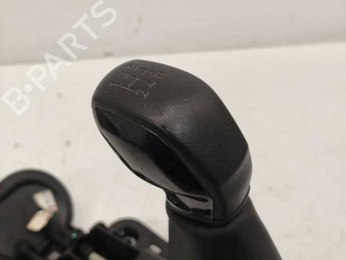 Shift knob PEUGEOT 2008 I (CU_) 1.6 HDi | BP39615653I34 - Image 4