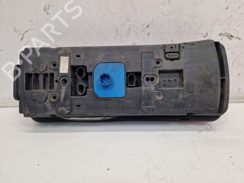 Left taillight VW CRAFTER 30-50 Platform/Chassis (2F_) 2.5 TDI | BP37094500C34 - Image 3