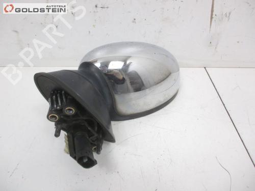 Left mirror MINI MINI Convertible (R52) Cooper S | BP18761583C26 