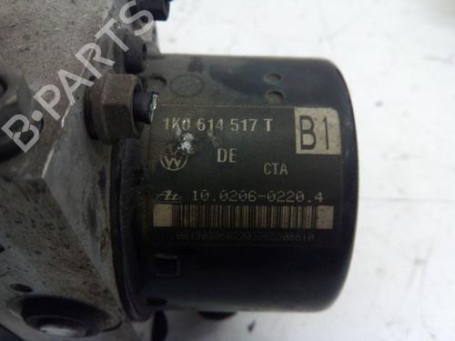 Electronic module VW GOLF PLUS V (5M1, 521) 1.4 16V | BP27868295M83 