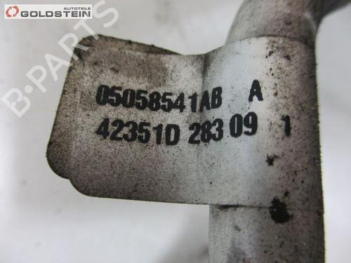 AC pipe DODGE JOURNEY 2.0 CRD | BP38504531M126 - Image 5