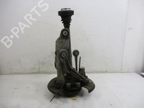 Used Right rear suspension arm BMW 7 (E65, E66, E67) 730 Ld (231 hp) 18795637