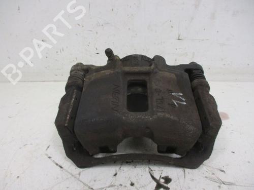 Left front brake caliper HONDA FR-V (BE) 2.2 i CTDi (BE5) | BP37113076M105 - Image 5