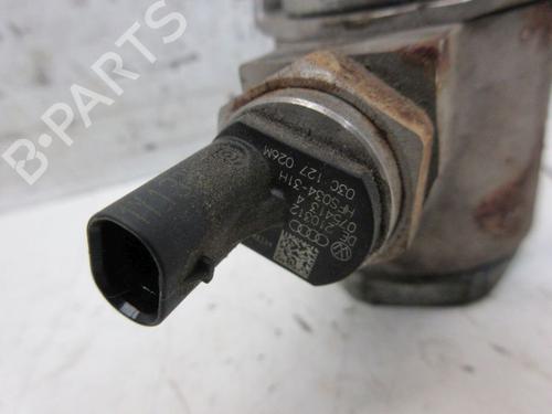 Injection pump SKODA FABIA II Combi (545) 1.2 TSI | BP37125111M78 - Image 8
