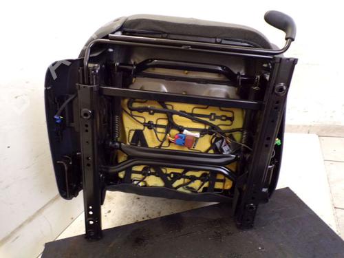 Right front seat RENAULT ESPACE IV (JK0/1_) 2.0 dCi (JK01, JK02, JK1J, JK1K, JK1H) | BP37120856C16 - Image 8