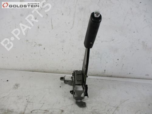 Hand brake SKODA OCTAVIA II Combi (1Z5) 2.0 TDI | BP13804060I18