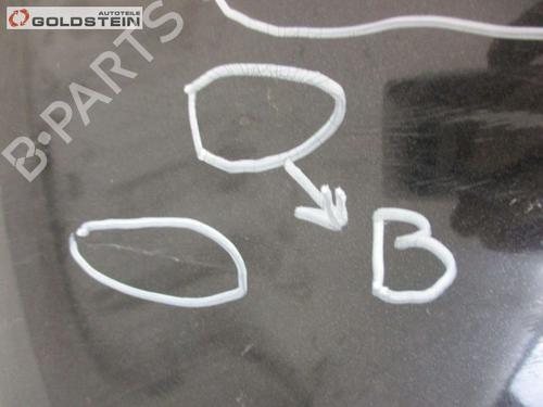 Rear bumper VW POLO IV (9N_, 9A_) 1.4 TDI | BP18751982C8 