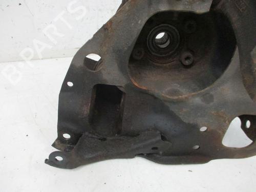 Left rear steering knuckle MAZDA CX-9 (TB) 3.7 AWD (TB10A) | BP37111898M27 - Image 6