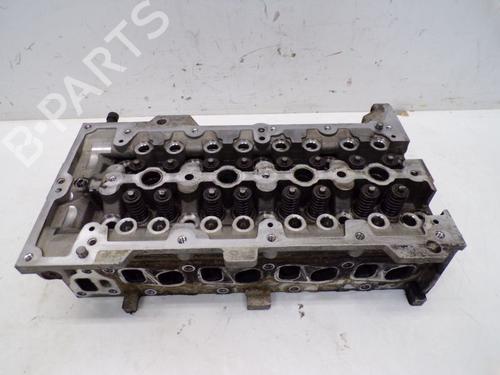 Used Cylinder head PEUGEOT BIPPER (AA_) 1.3 HDi 75 (75 hp) 18806252